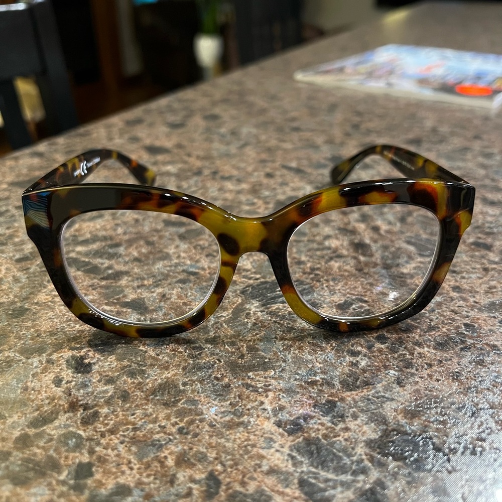 Peepers reading glasses, Center Stage +1.00